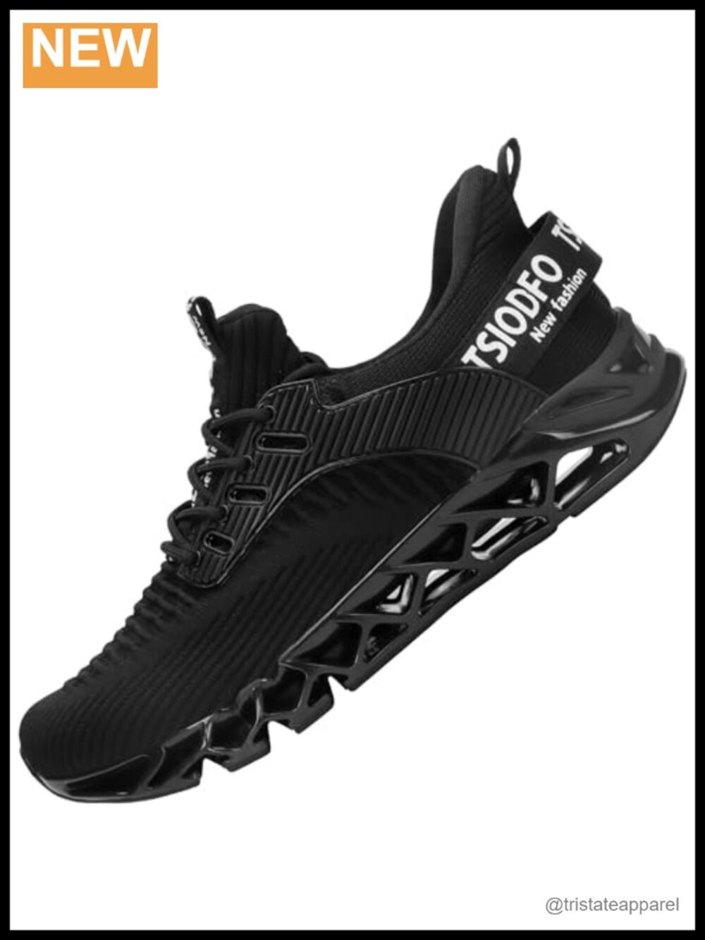 Women's Athletic Sneakers Breathable Mesh Slip-On Walking Running Shoes